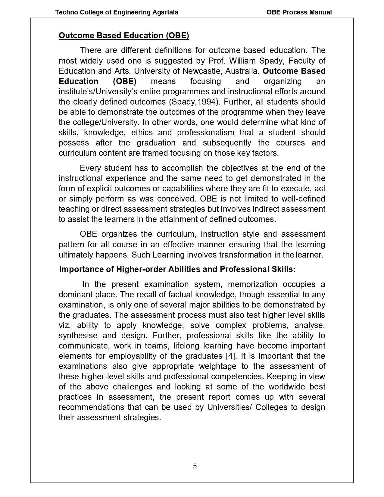 Page 5
