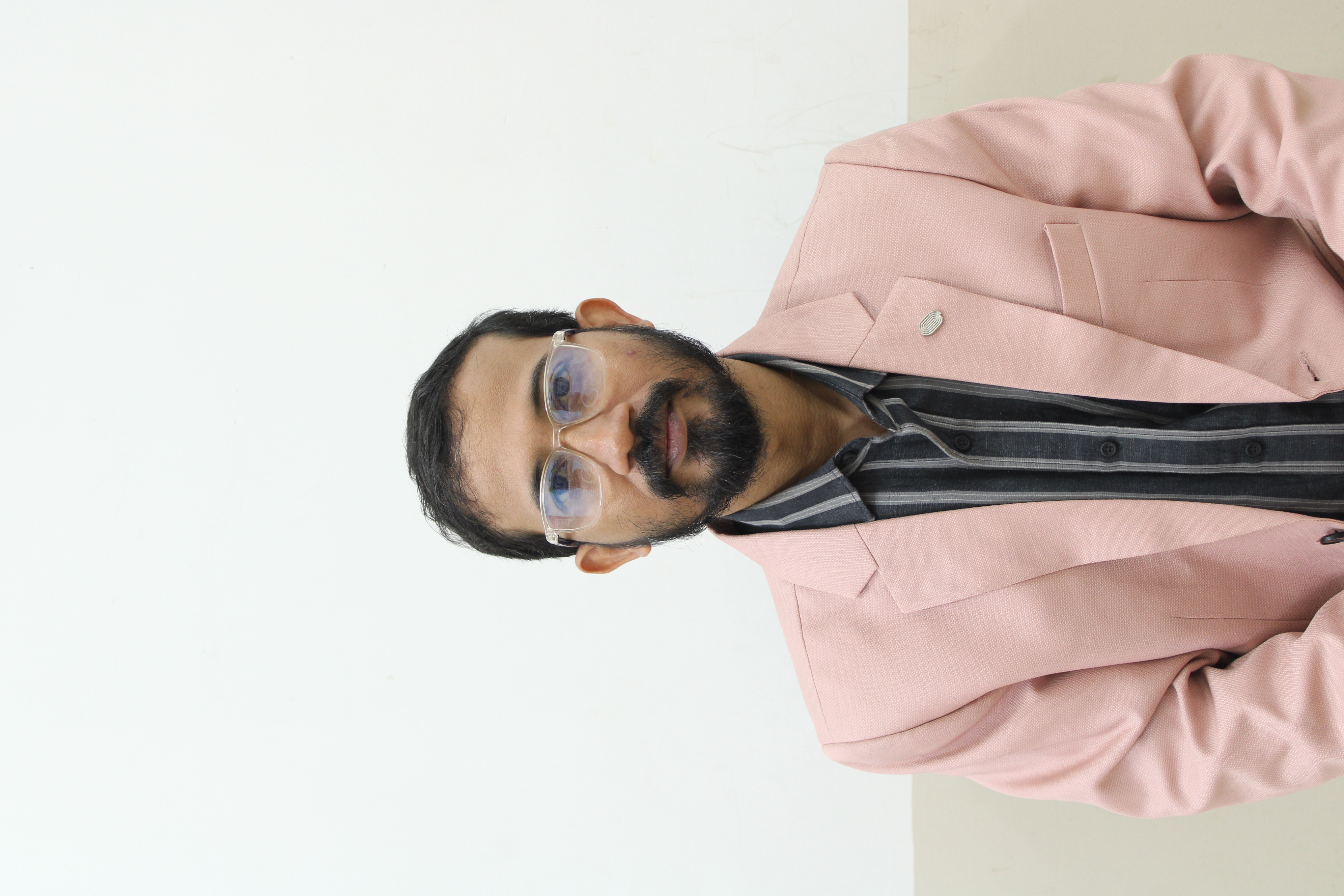 Dr. Sekhar Chakraborty