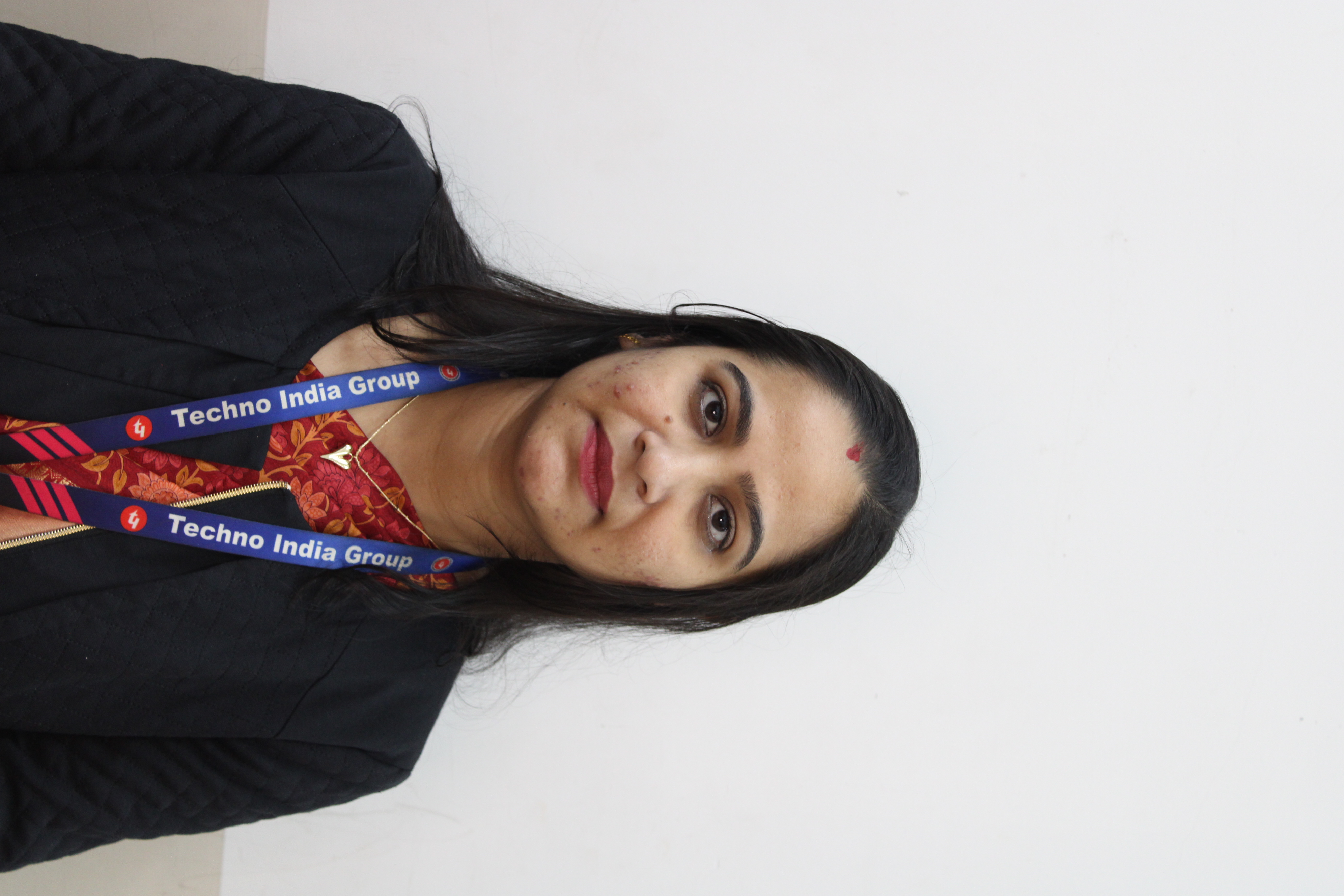 Mrs. Puspanjali Debnath