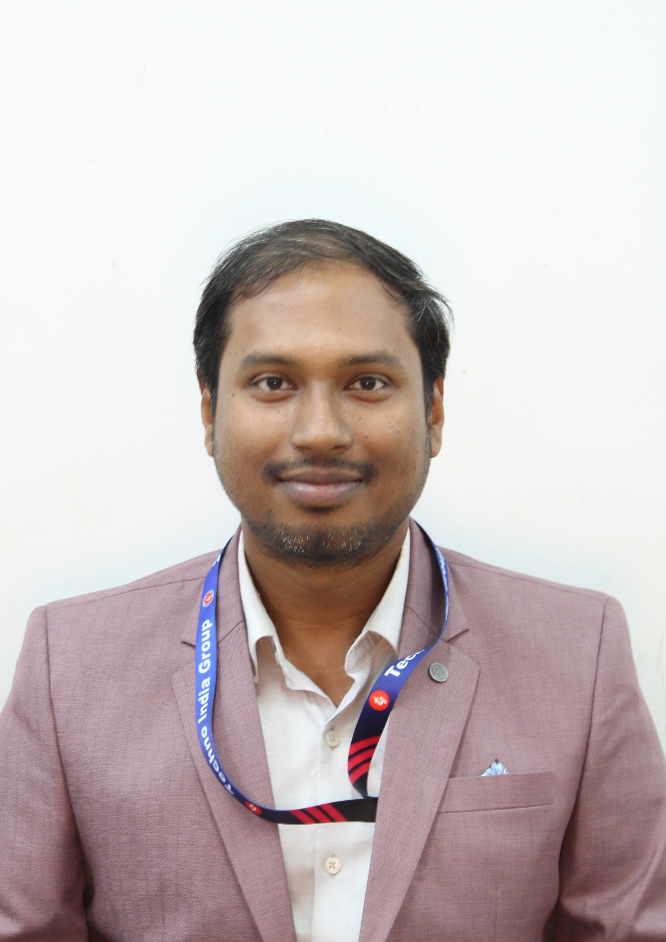 Dr. Arpan Laskar