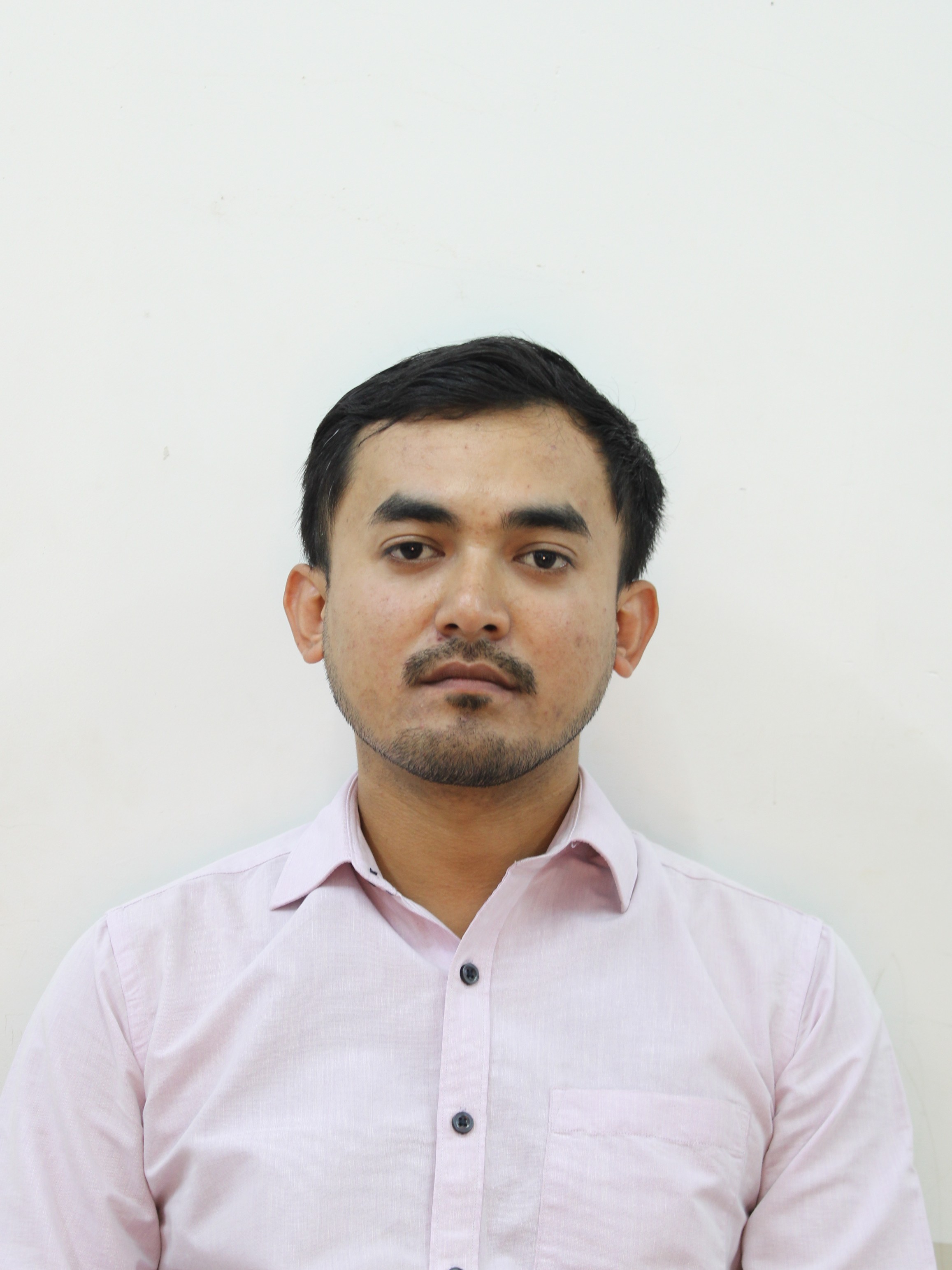 Dr. Akash Datta