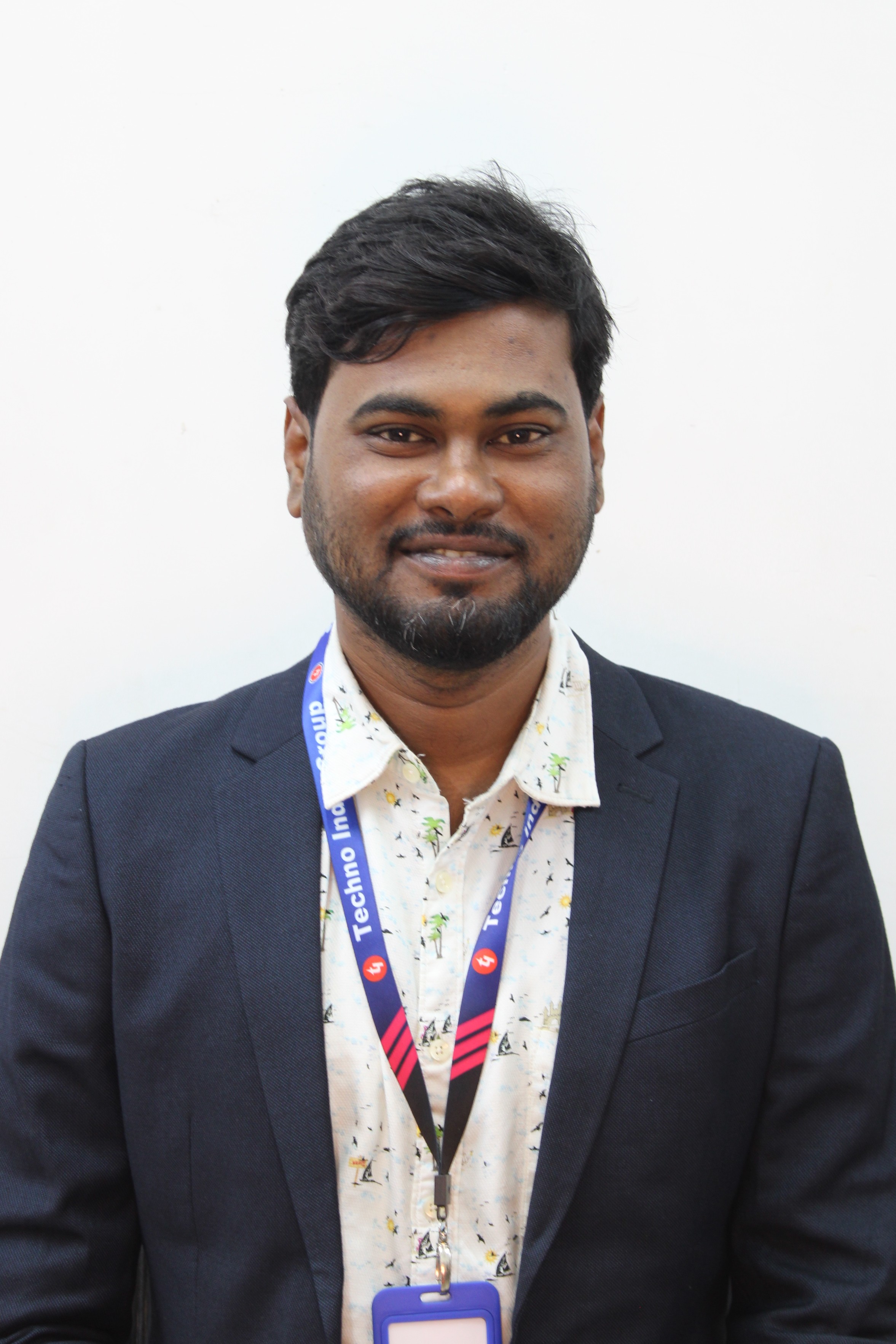Dr. Mithun Ghosh
