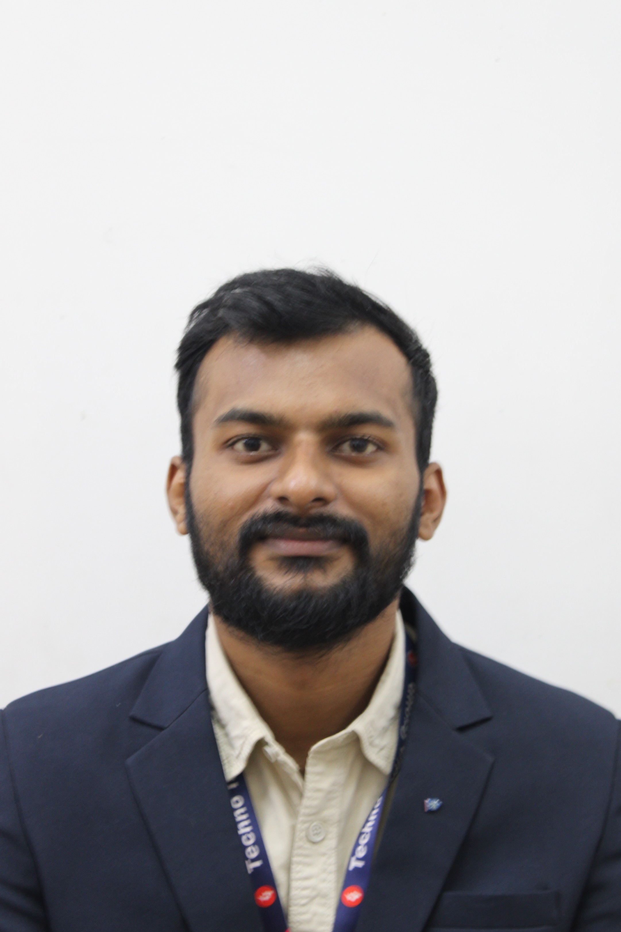 Mr. Biswaraj Roy