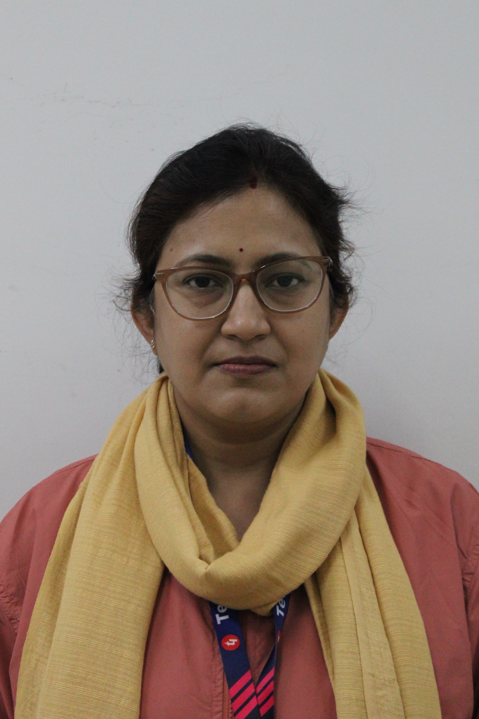 Dr. Debika Debnath