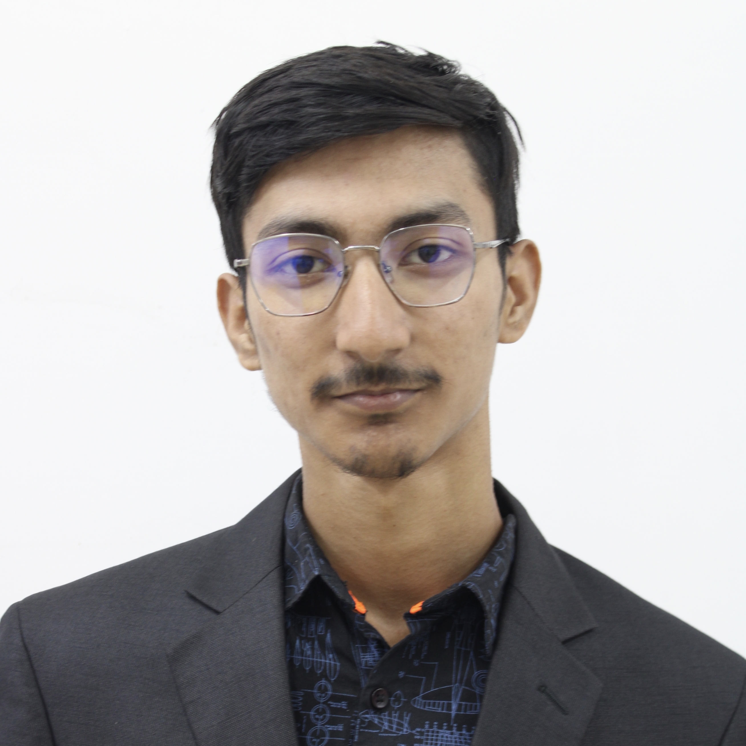 Mr. Rahul Karmakar