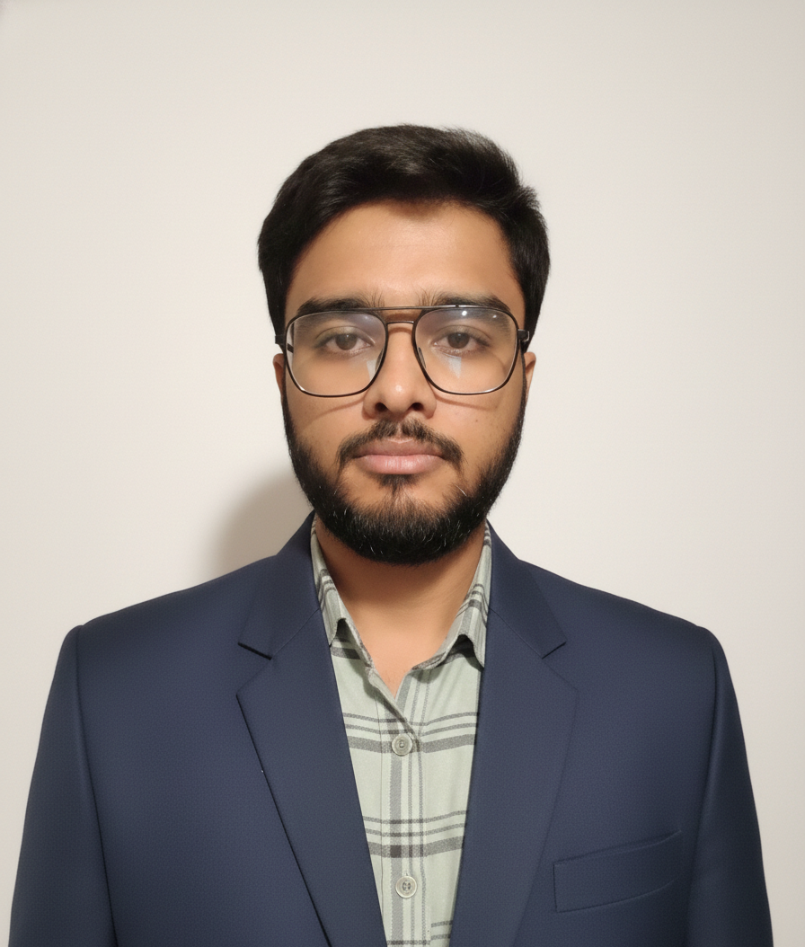 Mr. Bishal Debnath