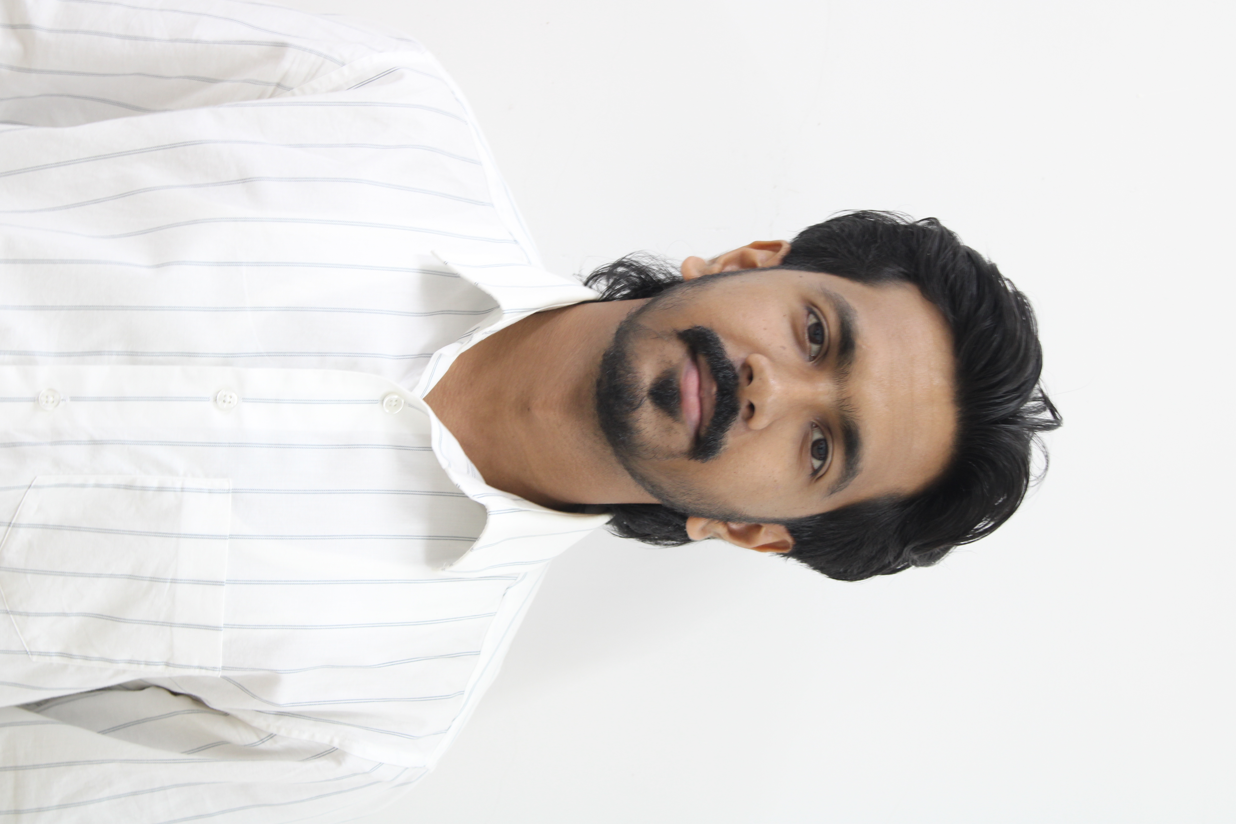 Mr. Diptanil Dey