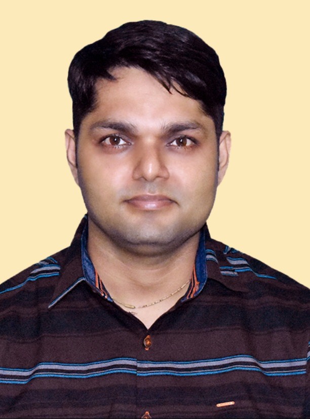 Dr. Joy Lal Sarkar