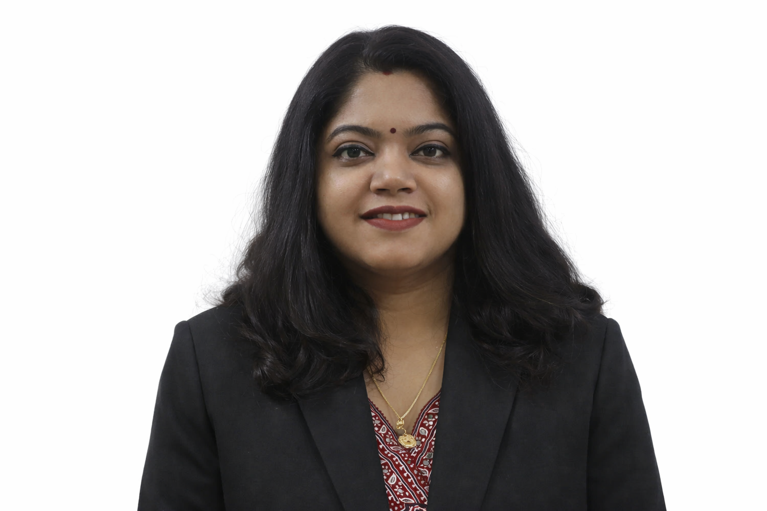 Dr. Pragnaleena Debroy