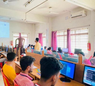 Computer Lab 2