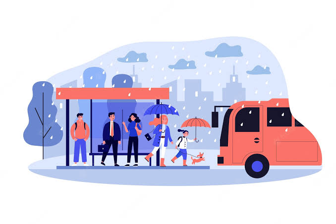 Bus Timing
