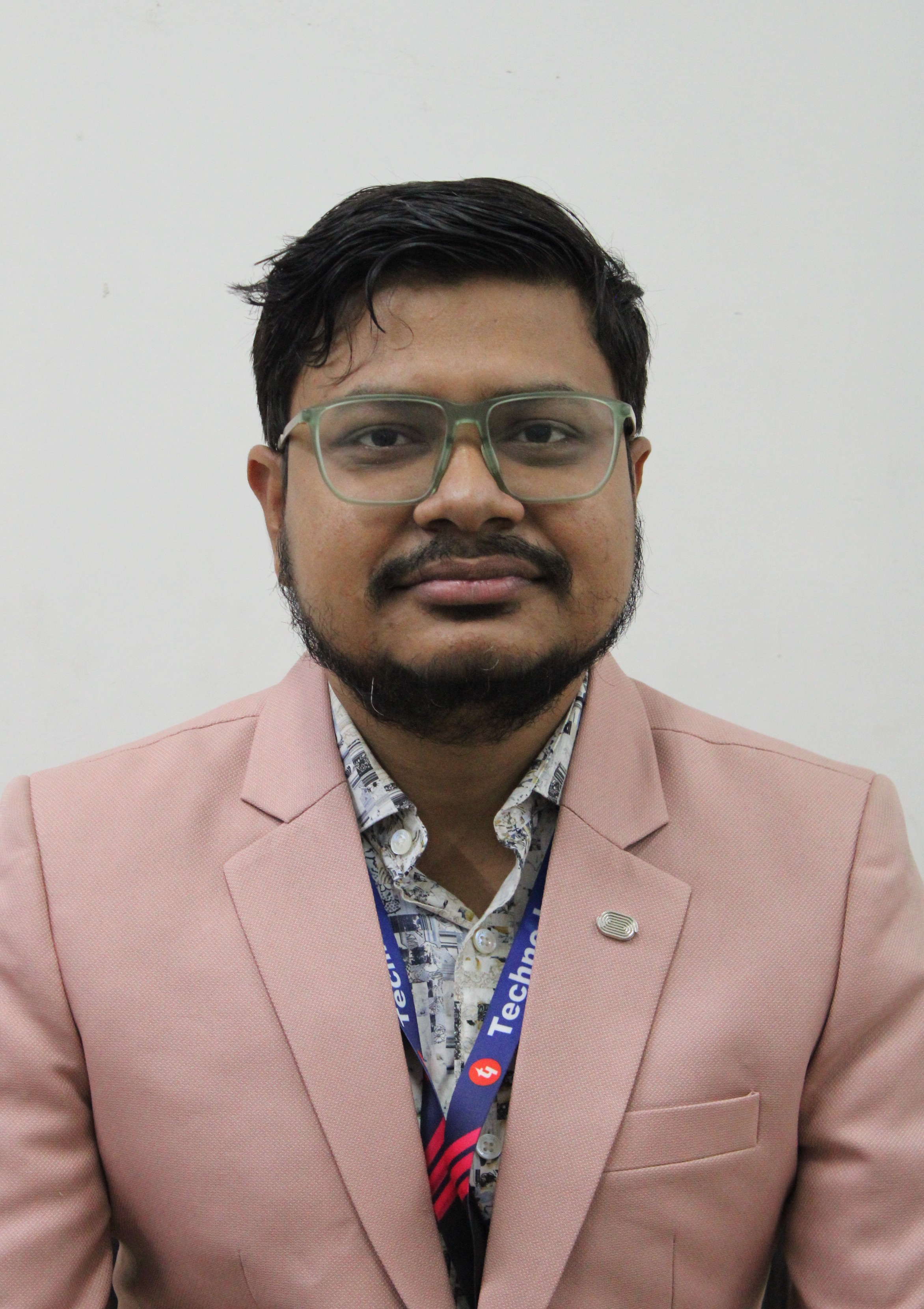 Dr. Avik Paul