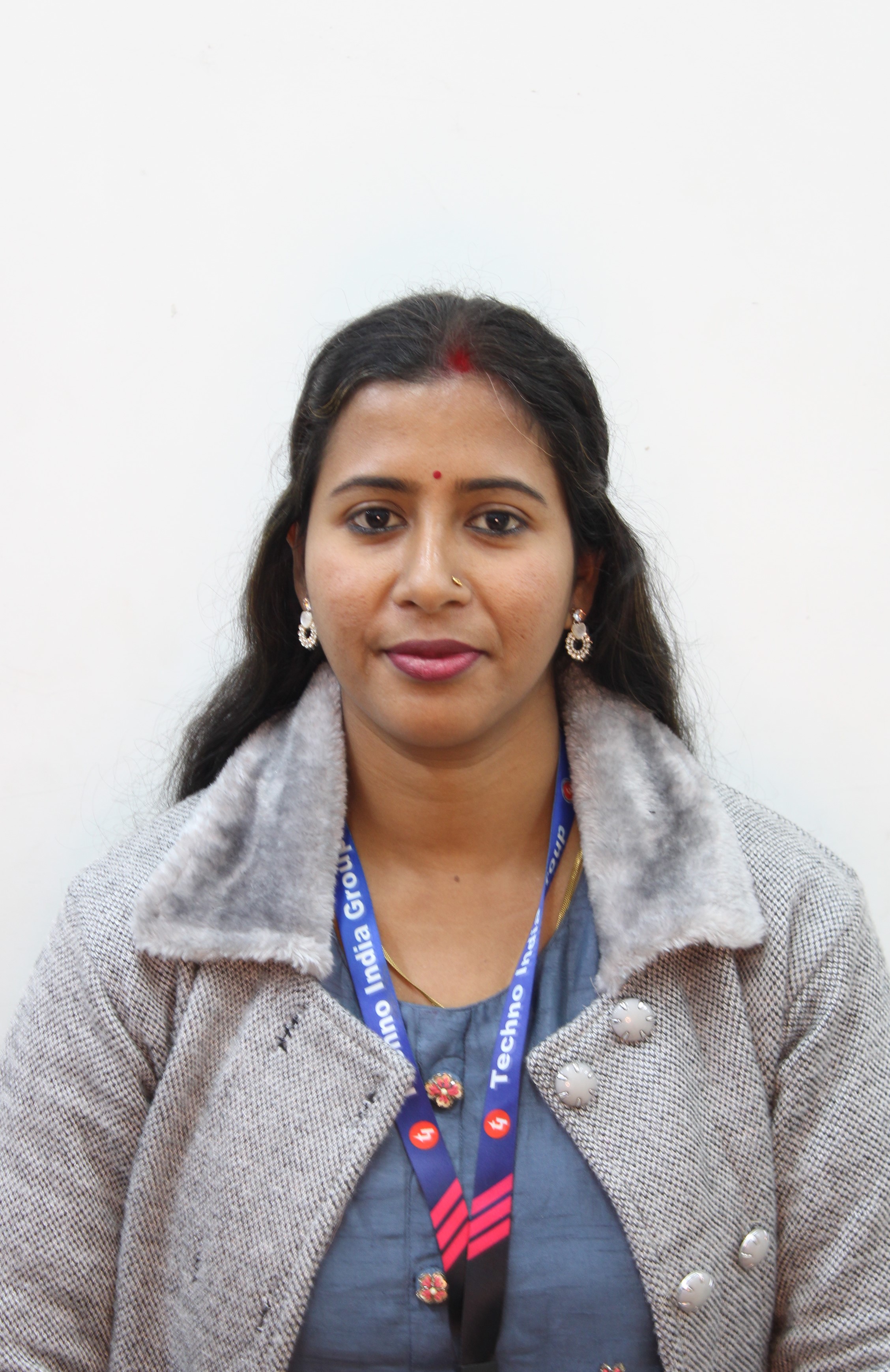 Mrs. Susmita Paul