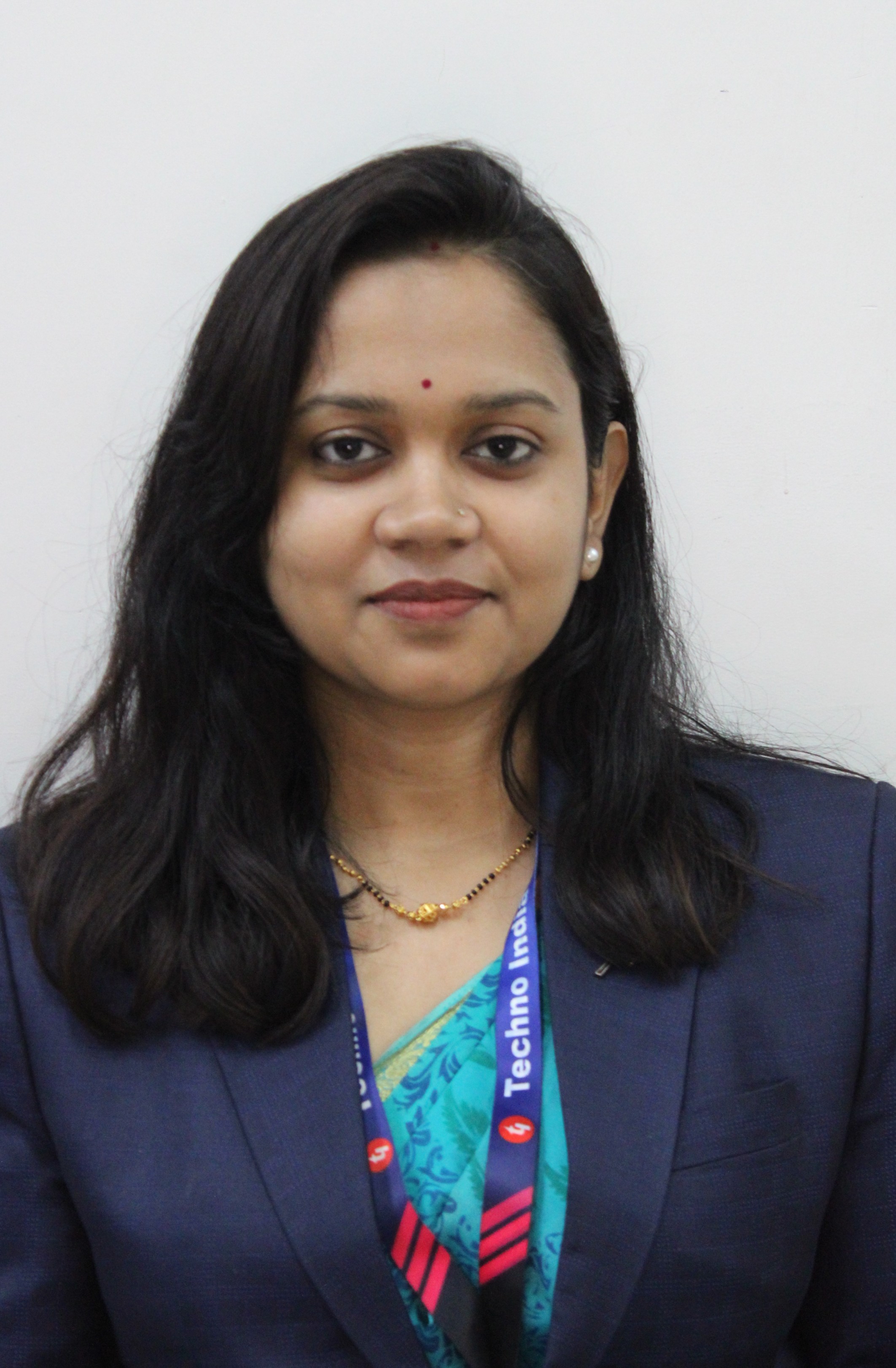 Mrs. Nabanita Mitra
