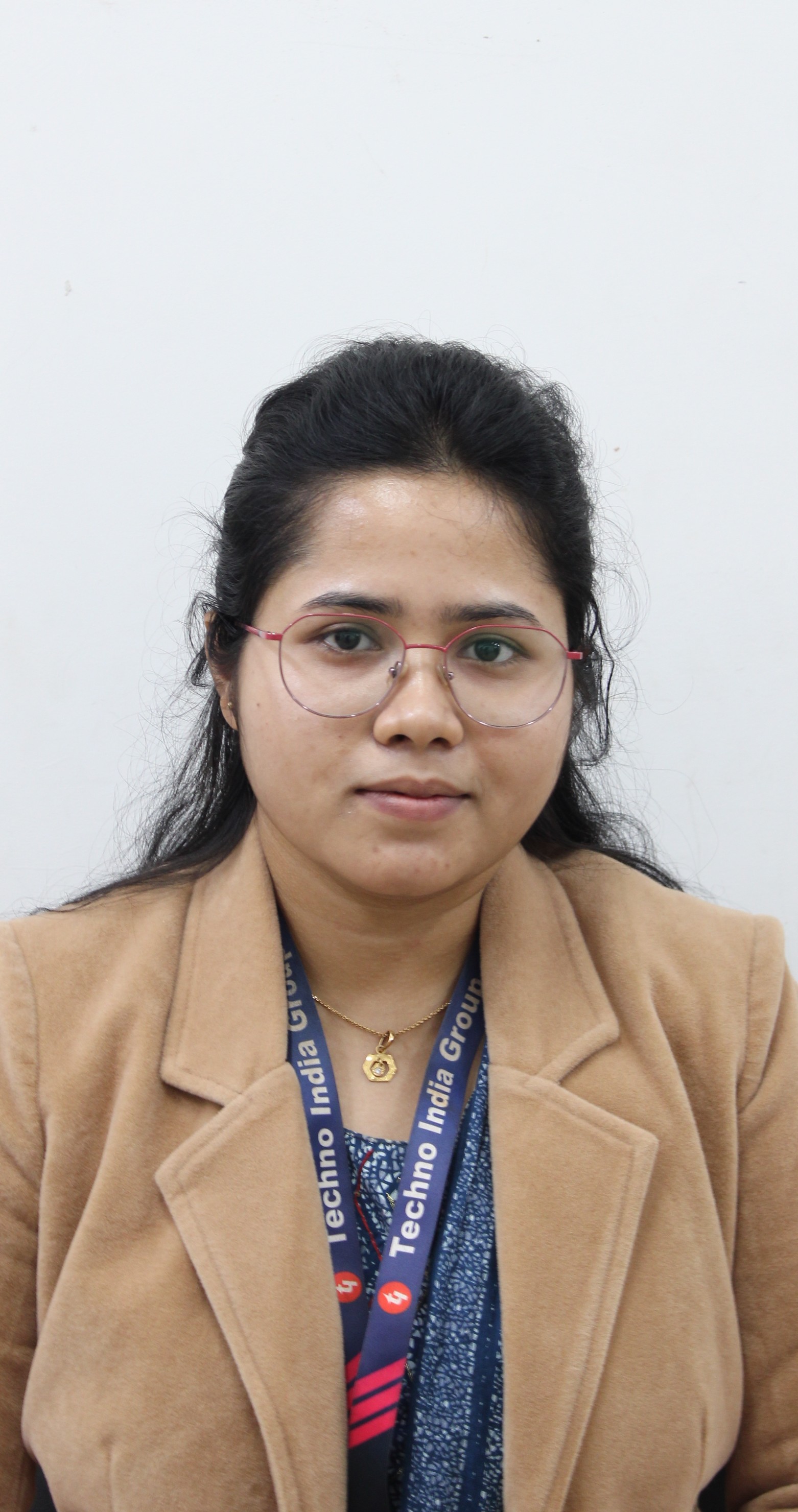 Ms.Nabanita Shil