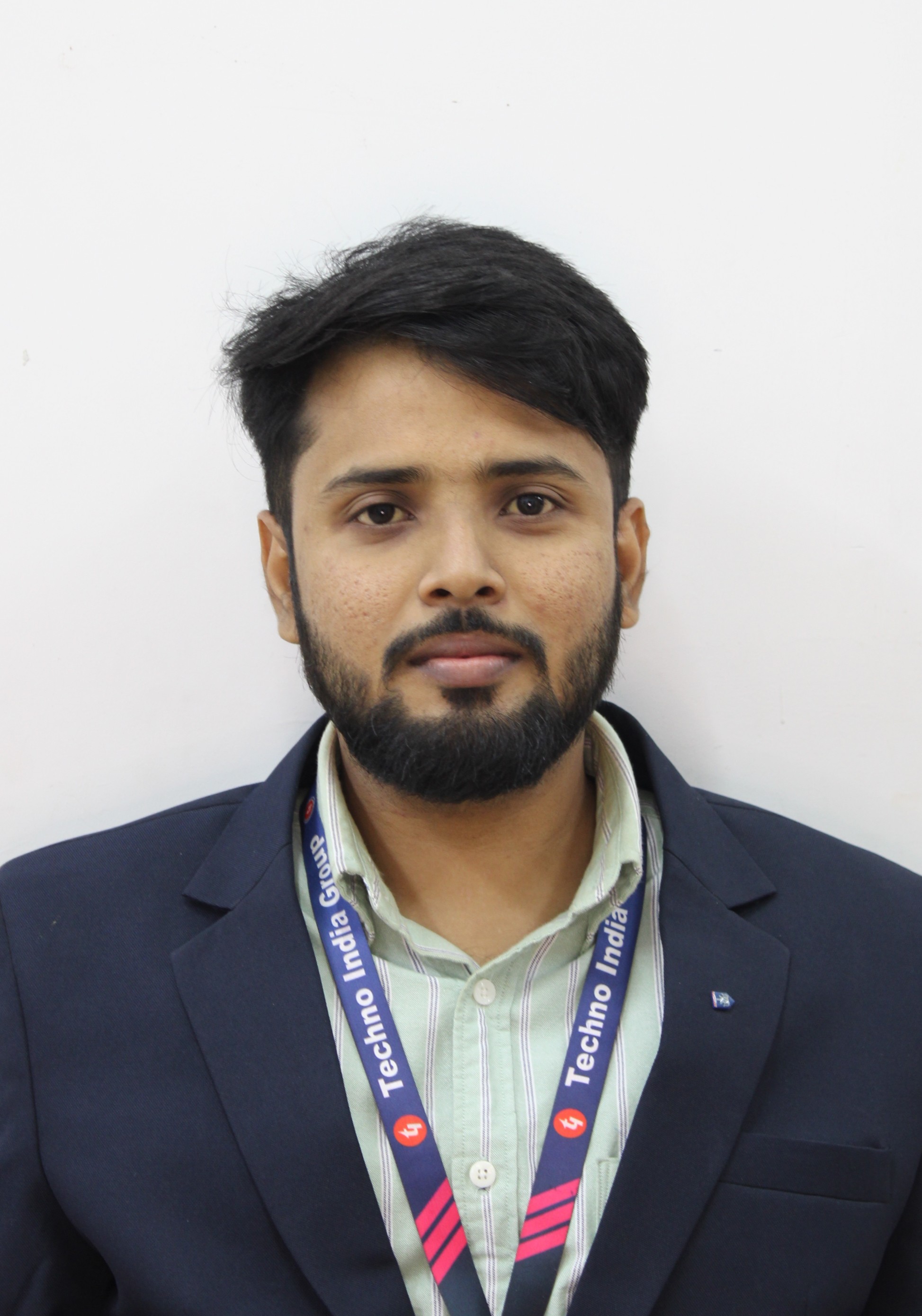 Mr. Jayanta Das