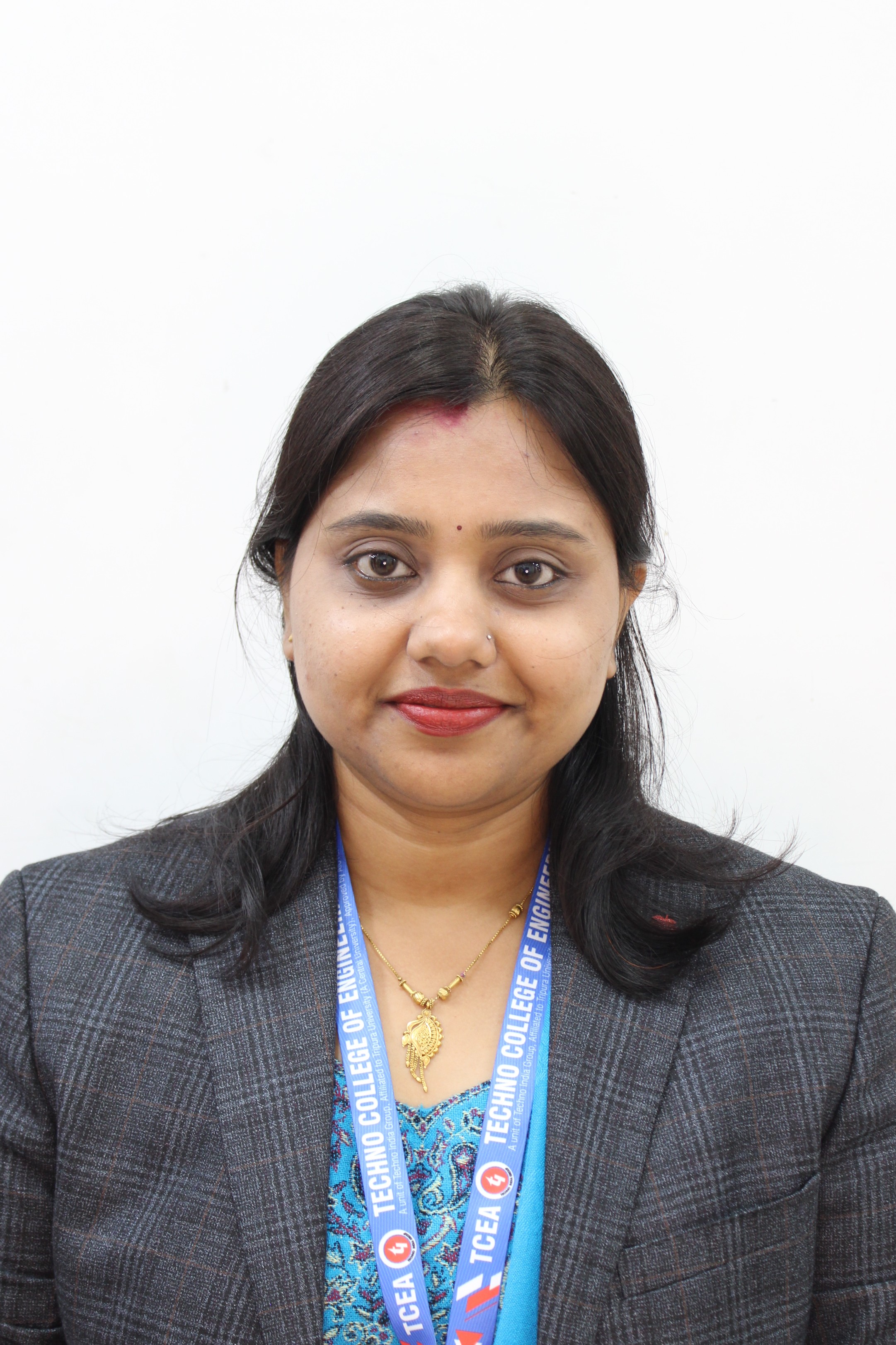 Dr. Arpita Banik