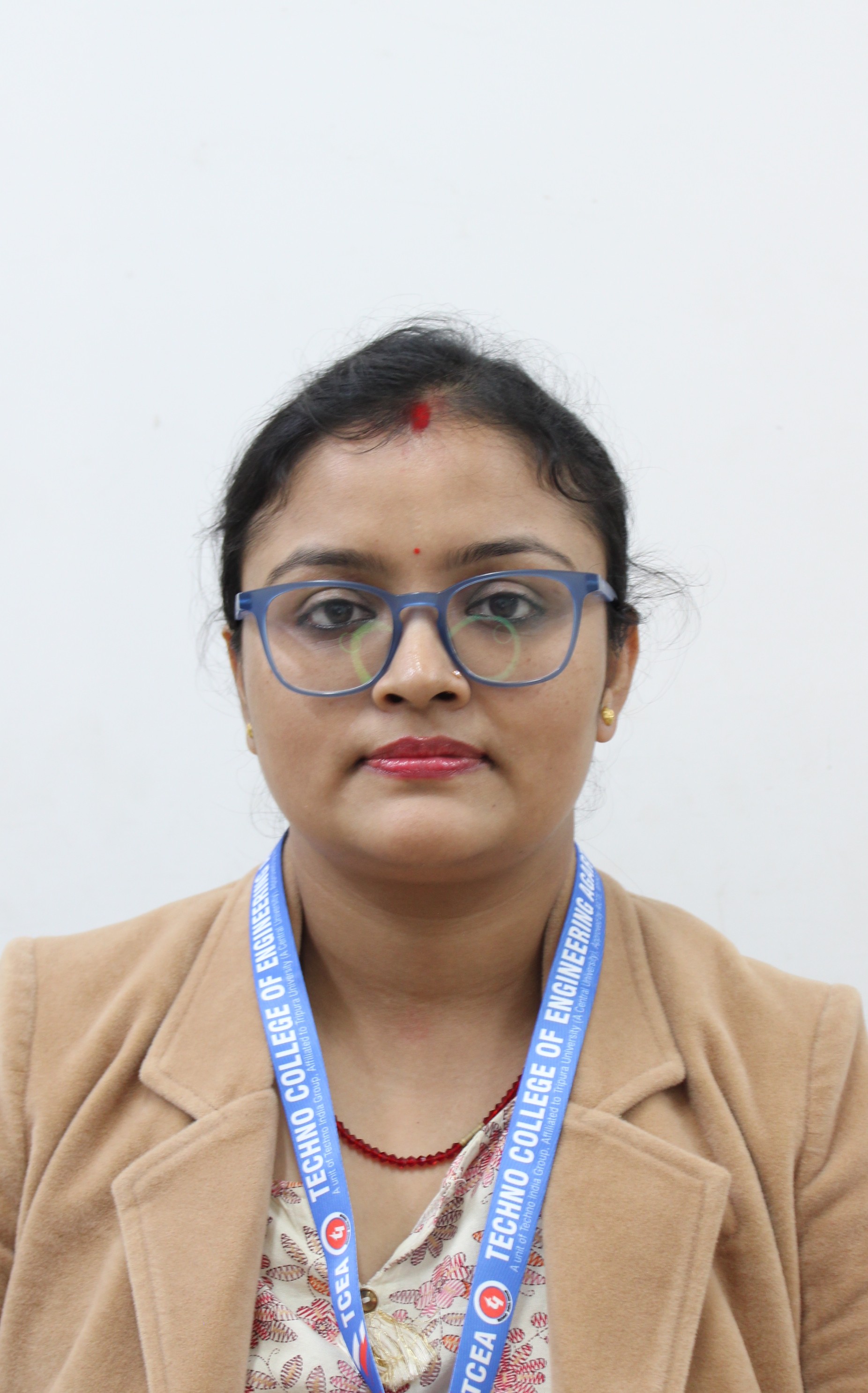 Mrs.Piyali Sharma