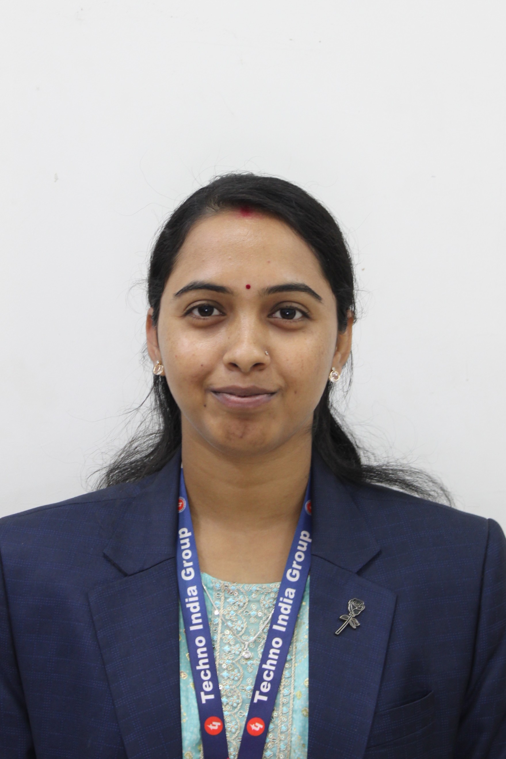 Ms. Soma Debnath