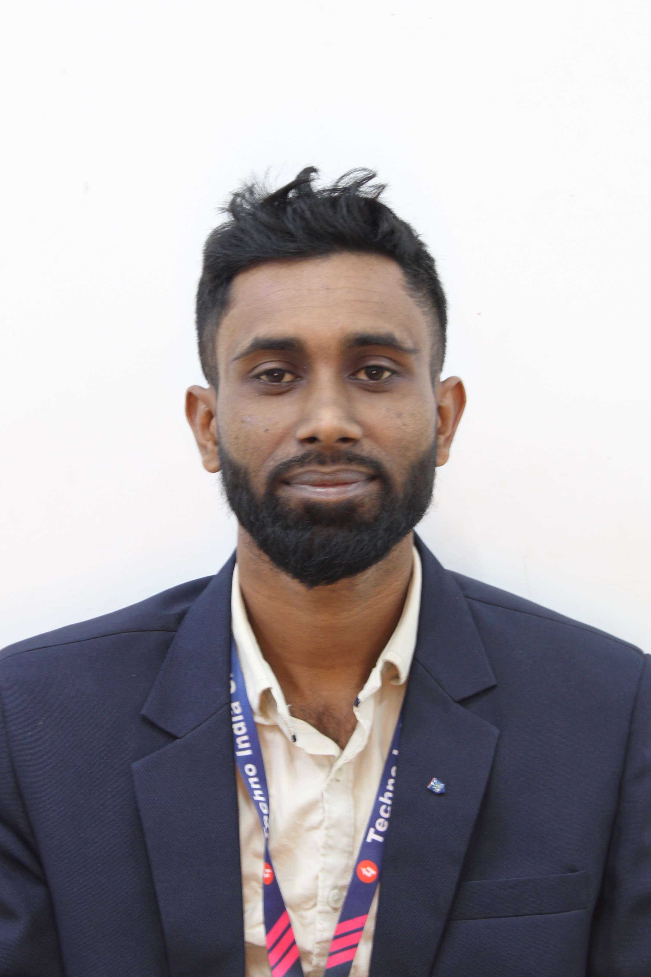 Mr. Sourav Hossain