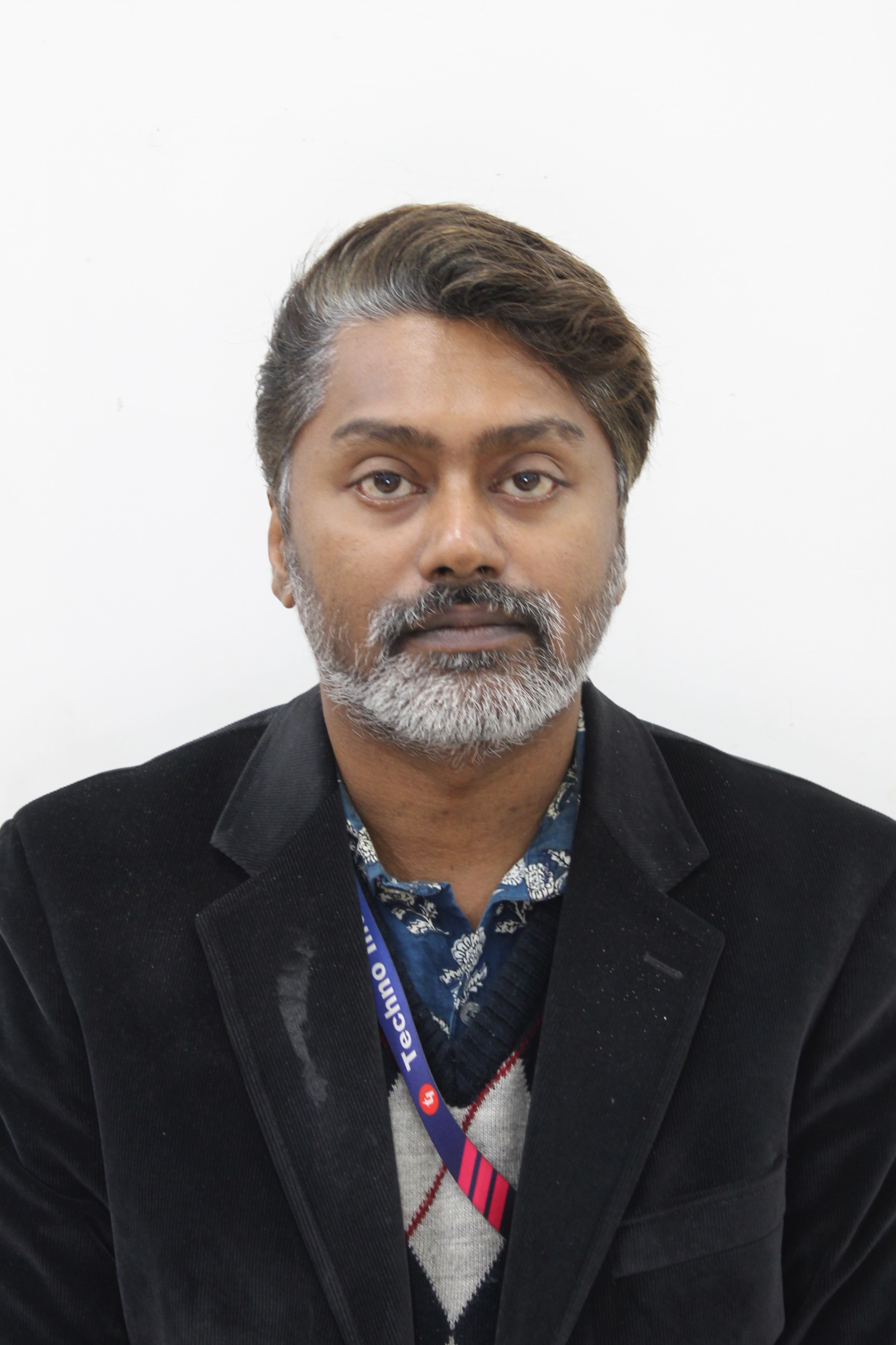 Mr. Siddhartha Sankar Deb
