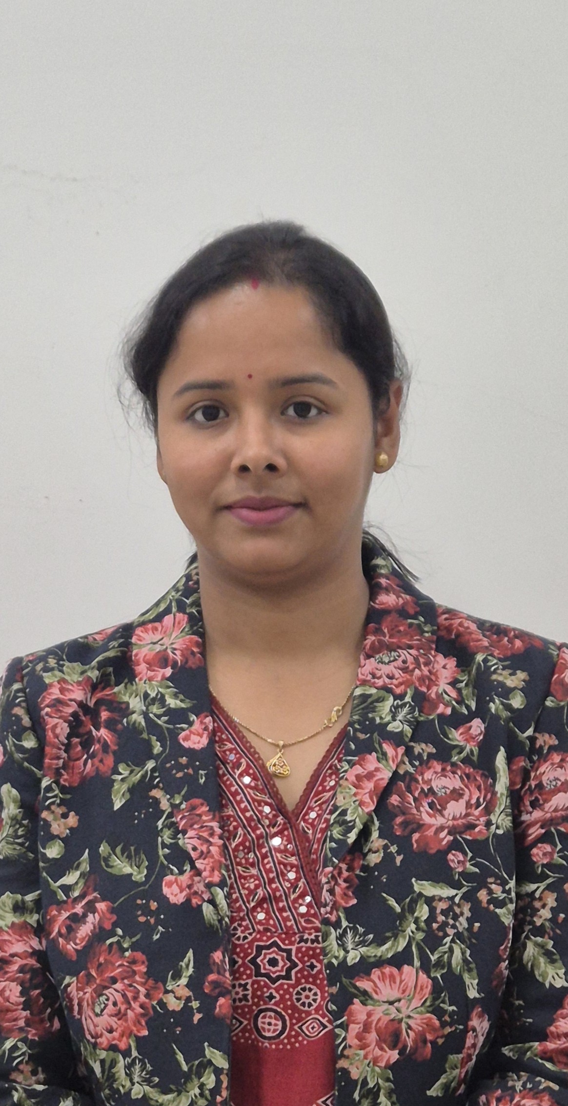 Mrs. Srila Dey