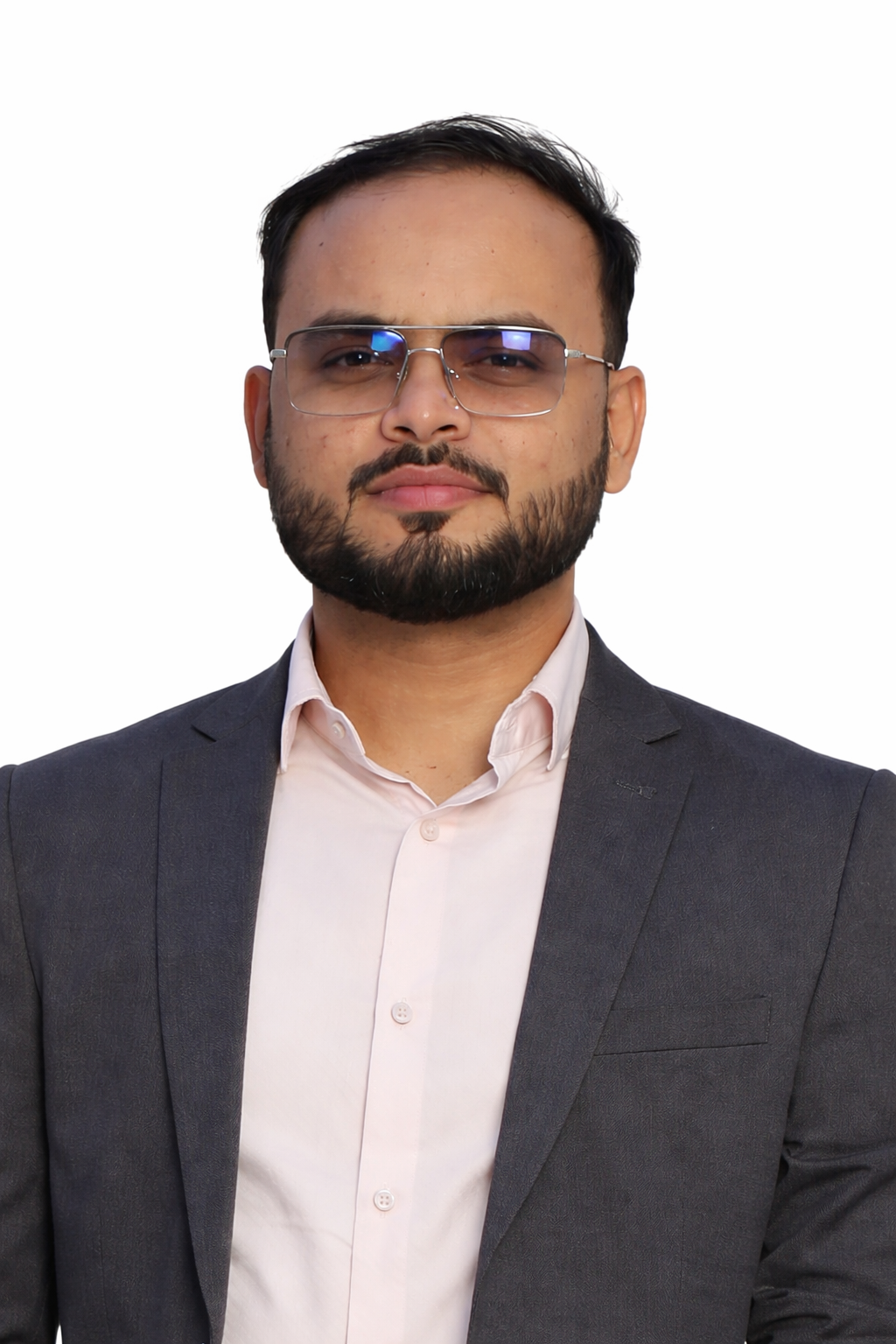 Dr. Srikanta Das