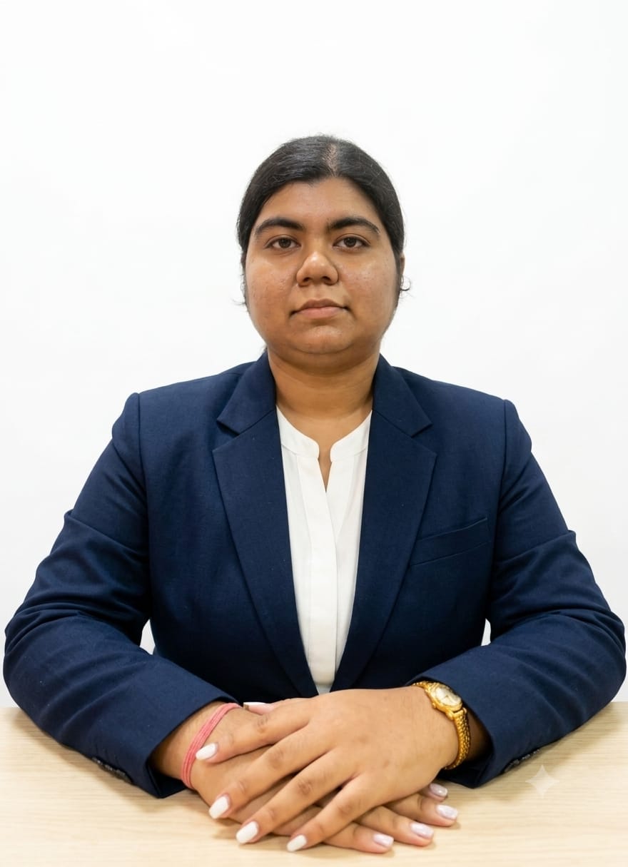 Ms. Swagata Datta