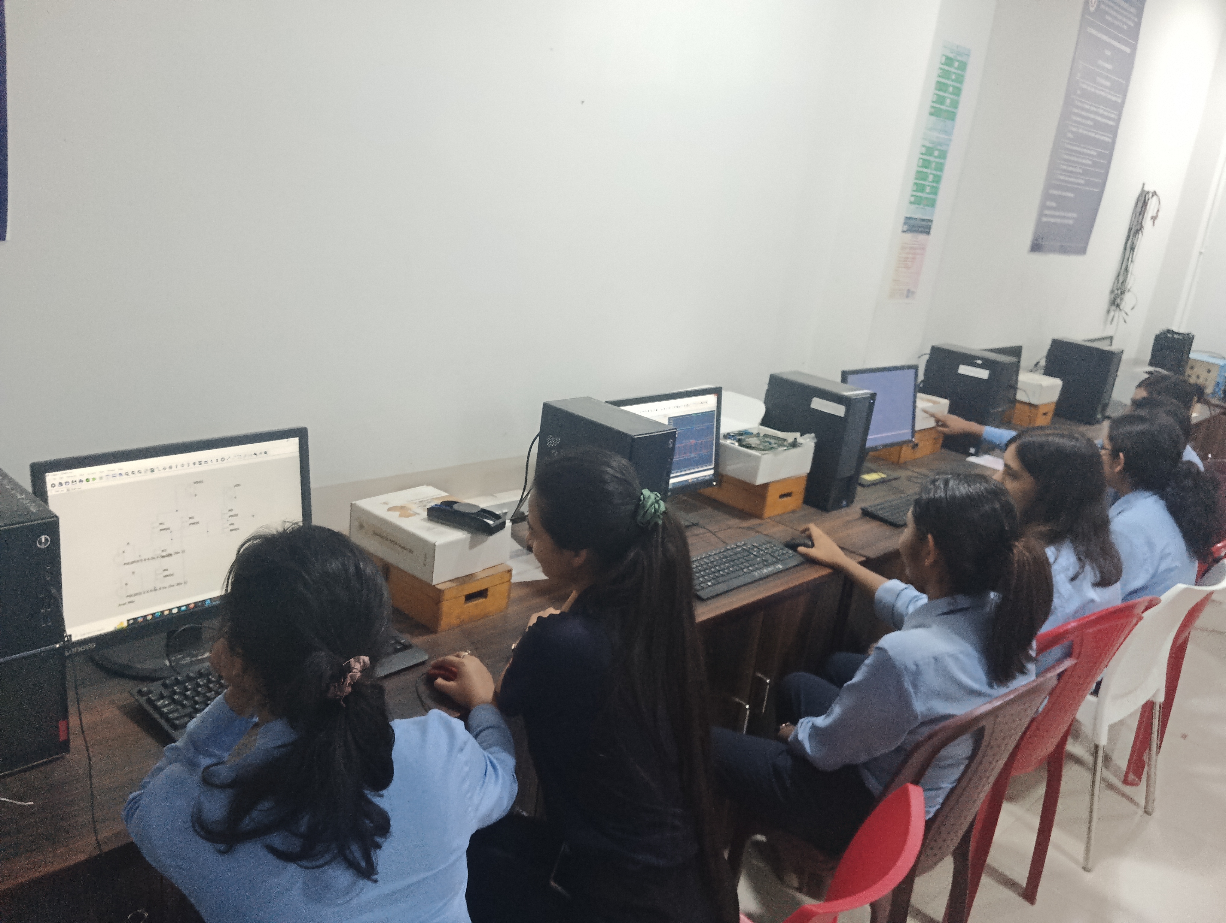 VLSI Lab
