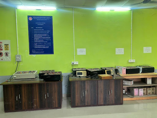 Power Electronics Laboratory