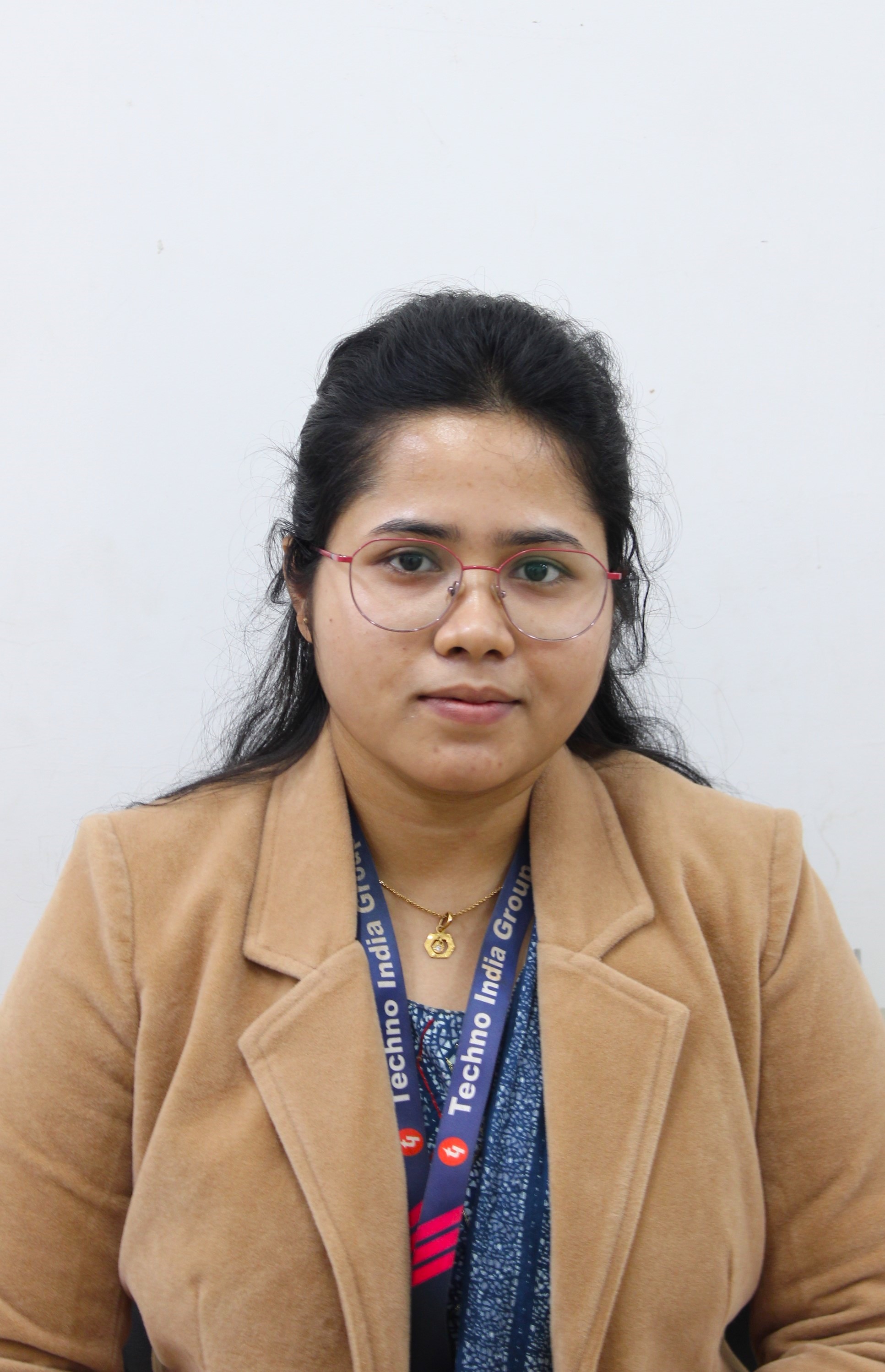 Mrs. Nabanita Shil