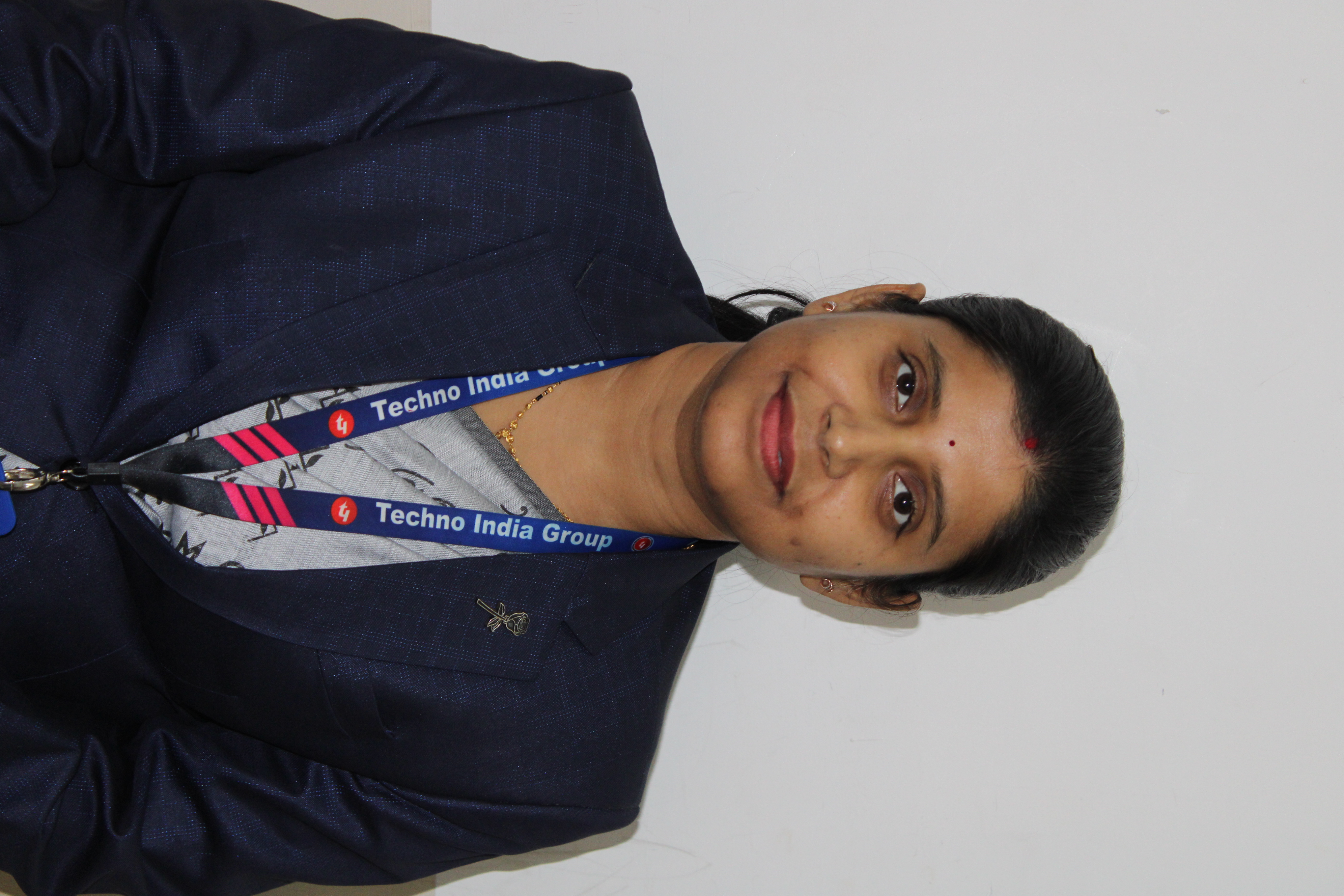 Dr. Mitu Saha