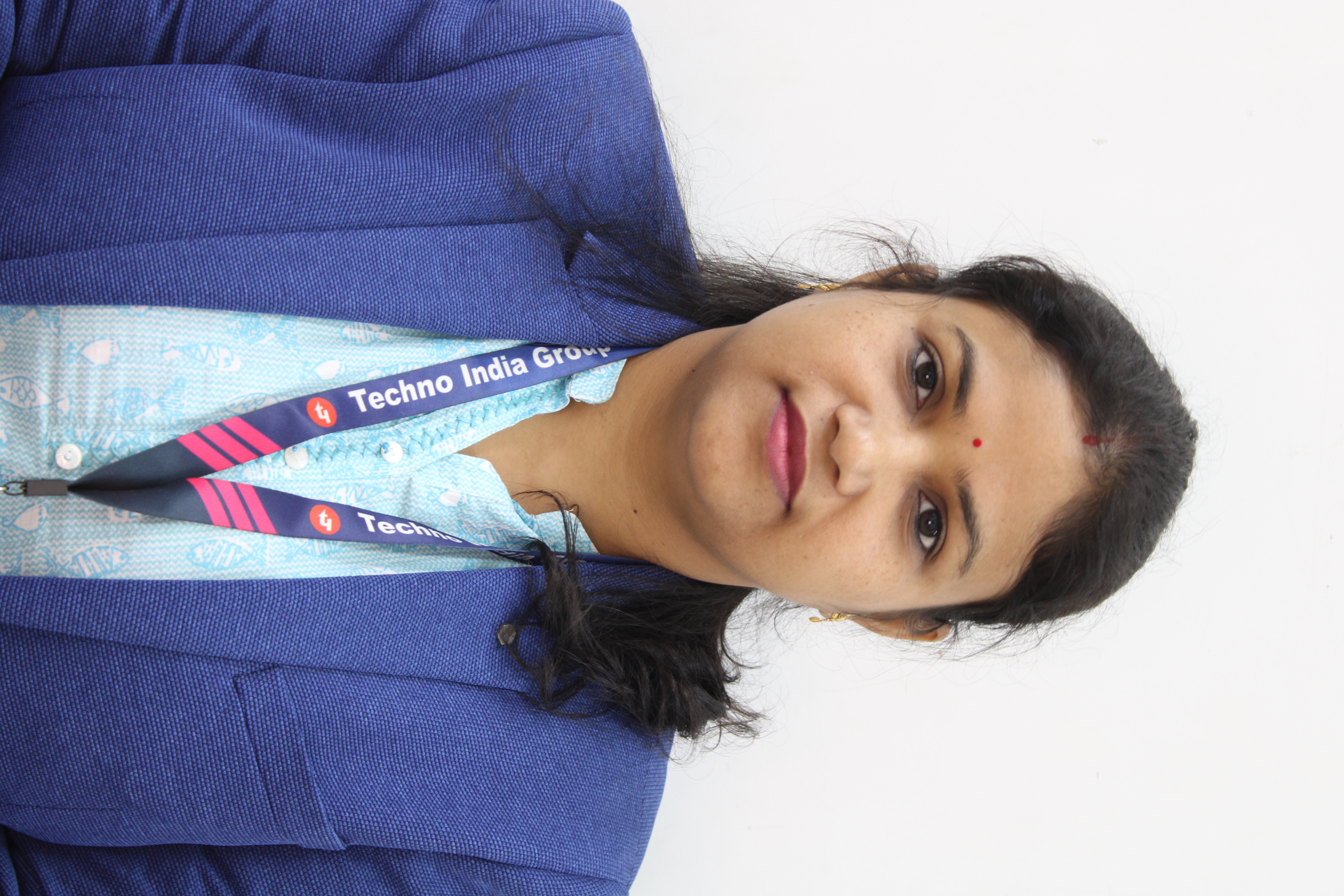 Mrs. Tandra Sutradhar