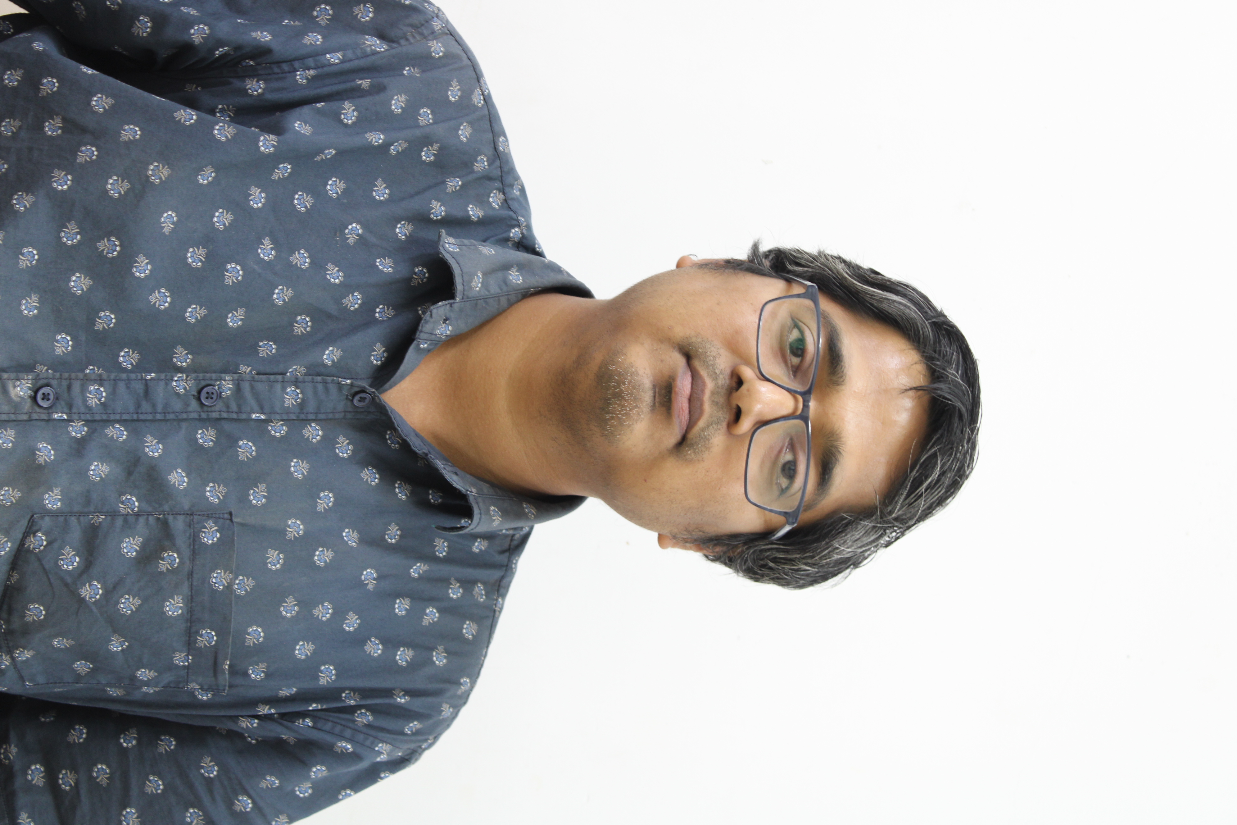Mr. Malay Ghata