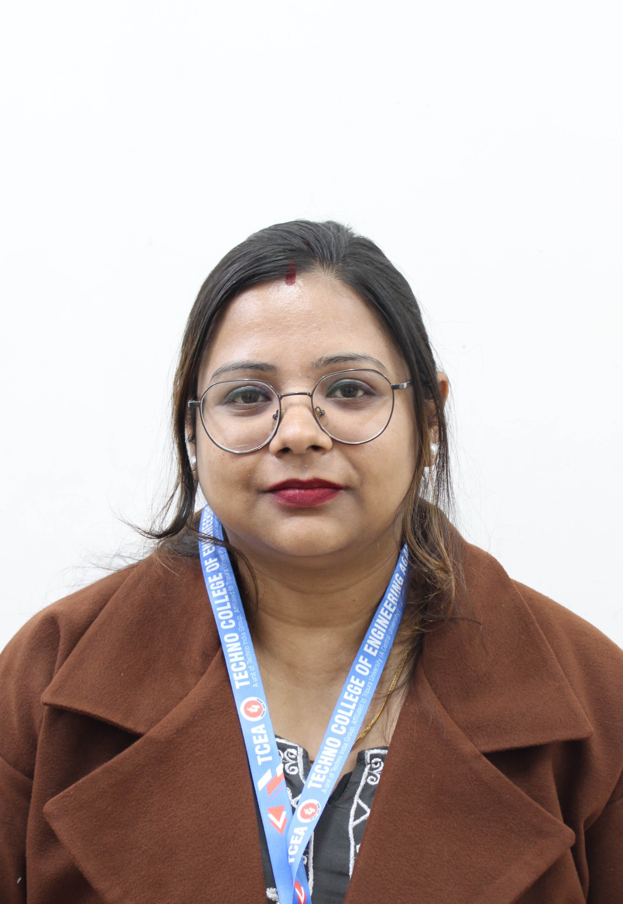Mrs. Rajna Saha
