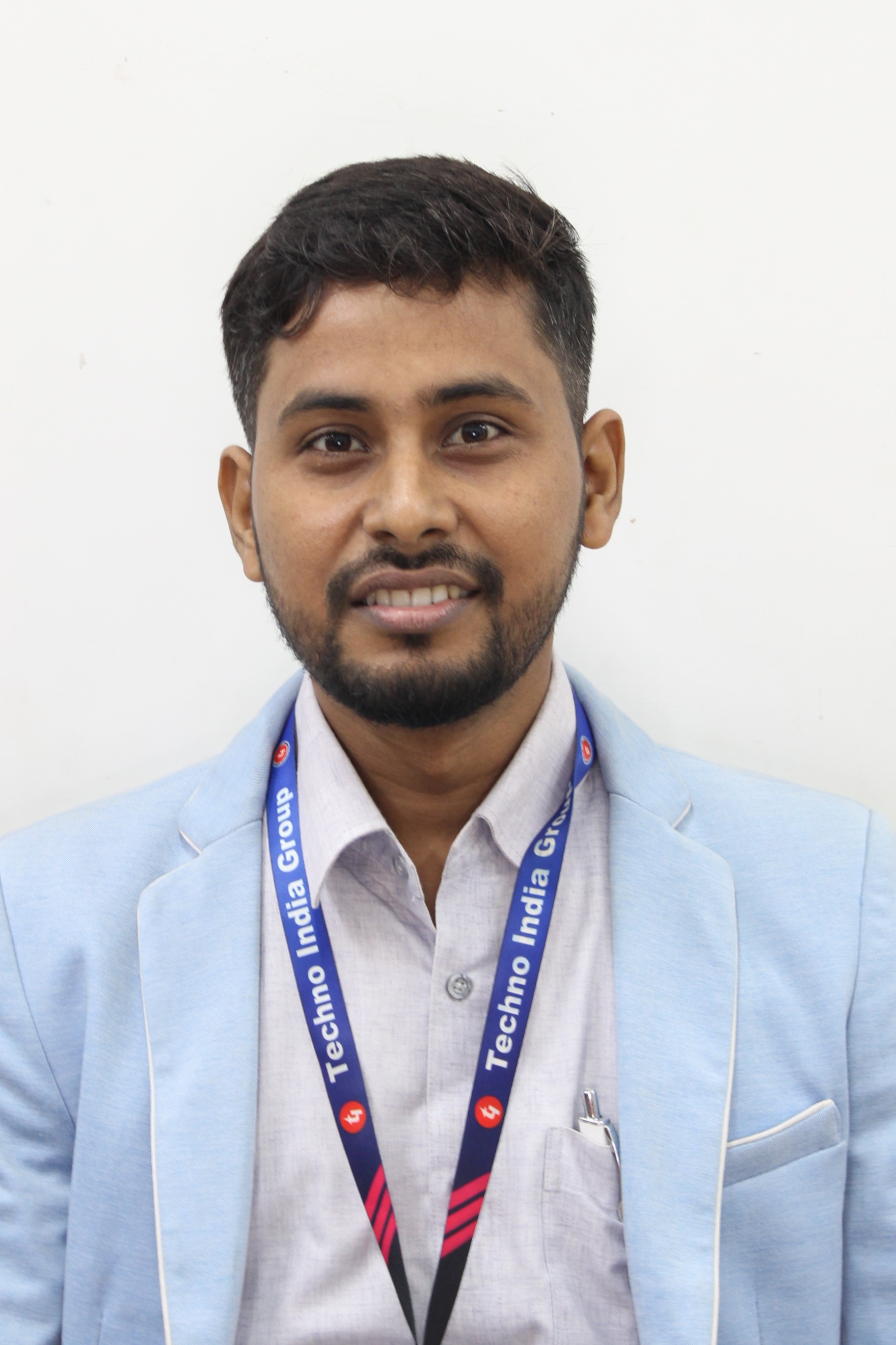 Mr. Ujjal Das