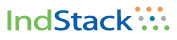 IndStack-logo
